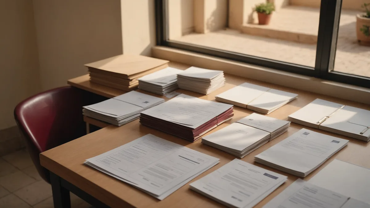 Automating Invoice Reminders for Saudi Schools