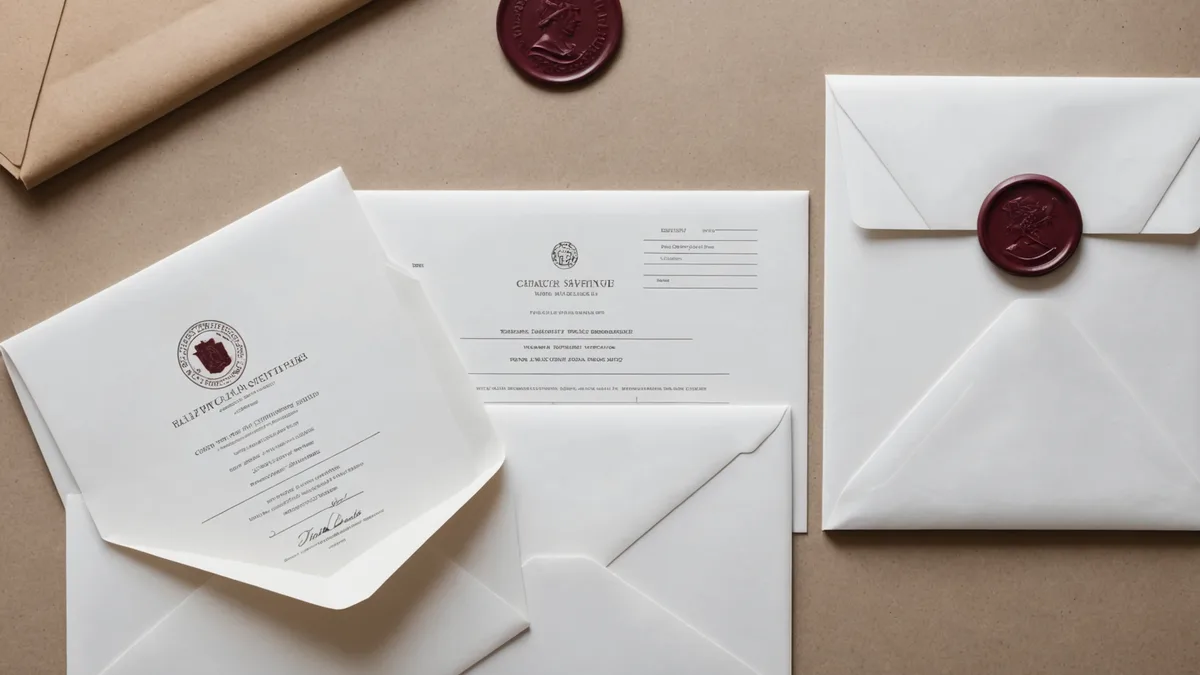 Invoice Delivery Best Practices