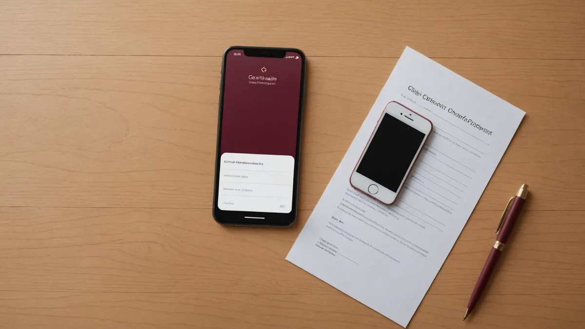 Reducing Late Payments with Automated Follow-Up