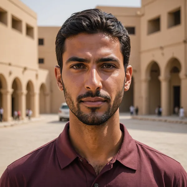 Khalid Al-Otaibi
