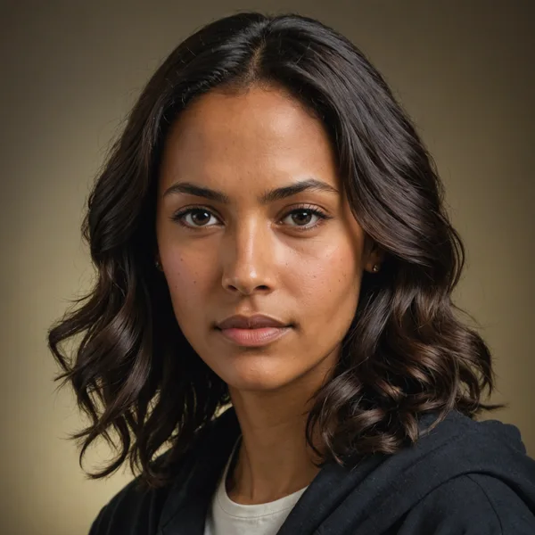 Nora Al-Ghamdi