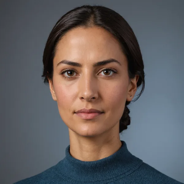 Sara Al-Rashid